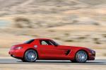 Mercedes-Benz SLS AMG GT 2013 года